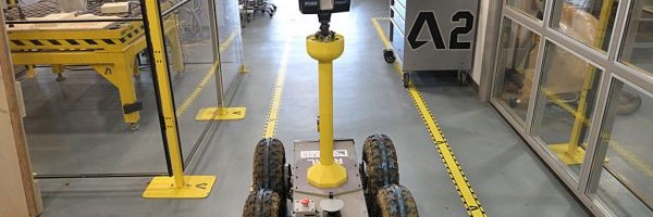 2020 will change the way we look at robotics