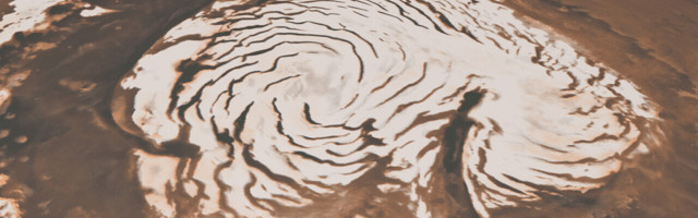 New study offers clues about how Mars lost its water