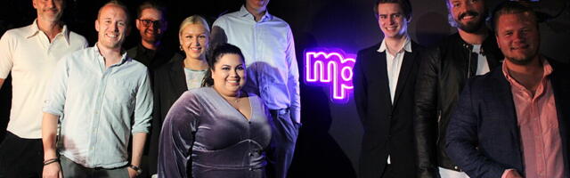 Over €1M raised by Norwegian social media platform for musicians