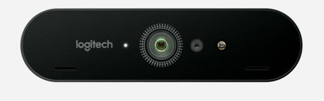 Logitech Black Friday November 26th: BRIO STREAM 4K webcam, reviewed