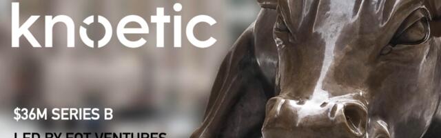 Knoetic Raises Another $36M to be the Go-To Platform for Chief People Officers