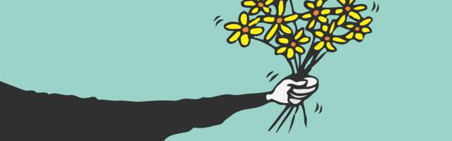 Everyone messes up. Here’s how to say you’re sorry.