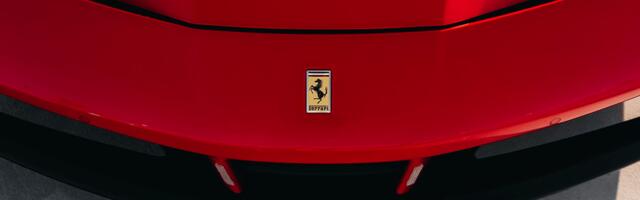 Italia’s pride tarnished as the Prancing Horse of Ferrari falls prey to ransomware