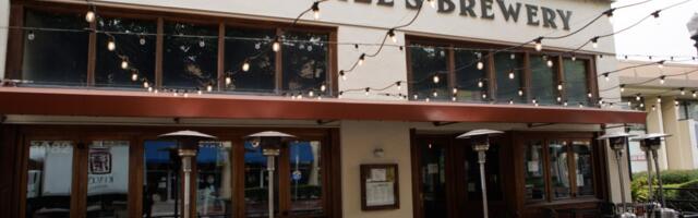 One of America’s first brewpubs, Buffalo Bill’s in Hayward, is back in business