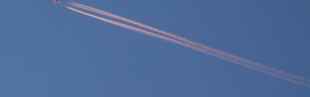 Airlines Must Look Beyond Carbon Emissions to Go Truly Green