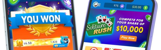 Game Taco changes name to WorldWinner to highlight its skill-based gaming brand