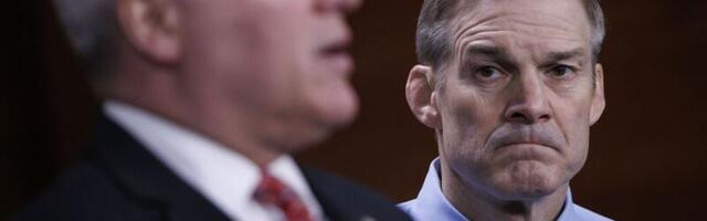 What’s next in Republicans’ rowdy fight to be the new House speaker