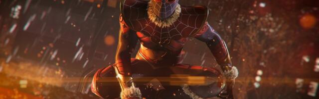 Spider Man 2 dev says you should download launch day patch to improve opening sections