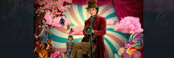 Willy Wonka scam: the illegal streaming sites’ golden ticket you dont want this Christmas