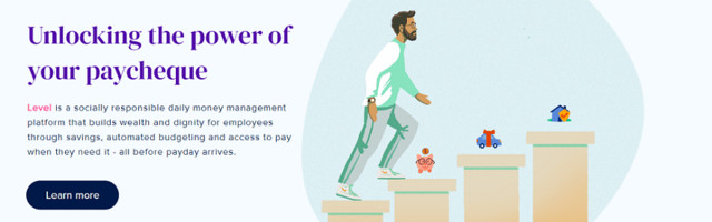 How SA’s Level Finance is disrupting conventional 30-day payment cycles