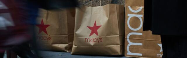 Macy’s laying off thousands of workers, closing 5 stores