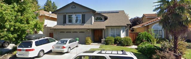 Single-family residence in San Ramon sells for $1.8 million