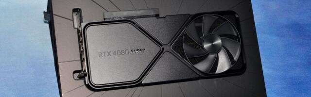 Nvidia GeForce RTX 4080 Super review: Slightly faster than the 4080, but $200 cheaper