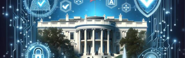 White House touts new AI safety consortium: Over 200 leading firms to test and evaluate models