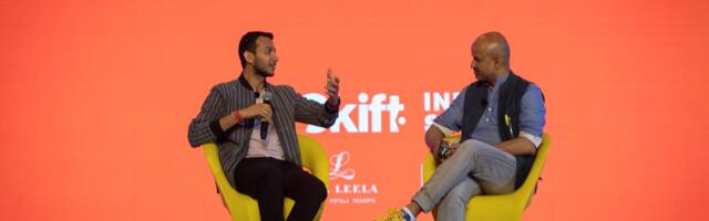 Skift India Summit 2024: Oyo’s Funding Needs, Future of Air India and More – India Report