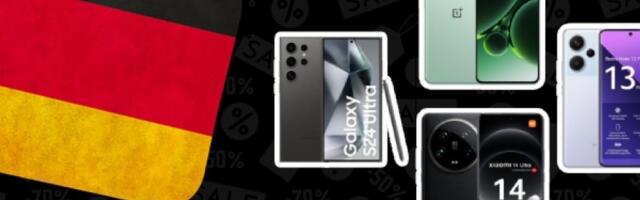 Deals: Redmi Note 13 series, Xiaomi 14 series and others get discounts