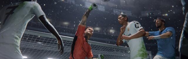 How to play EA FC 25 before launch: Early Access explained