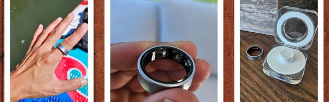 Samsung Galaxy Ring Review: One Ring to Rule Them All