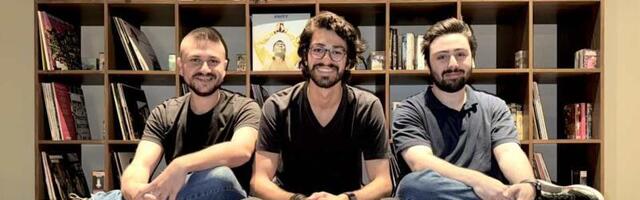 Podcast startup Podeo raises $5.4M in funding to empower 100,000+ creators and reach 50 million global listeners