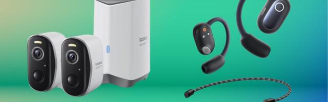 These Leftover Amazon Prime Day Baseus Accessory Deals of Up to 55% Off Are Still Live