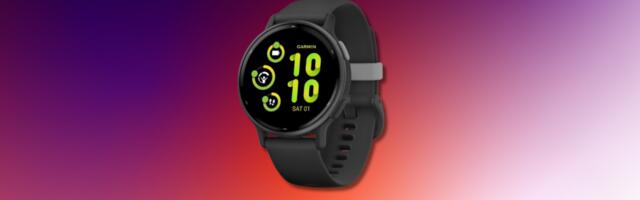 Need a new smartwatch? The Garmin vívoactive 5 is $50 off.