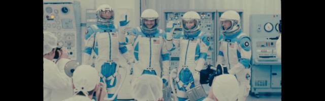 Space is the next frontier in Fantastic Four: First Steps’ new trailer
