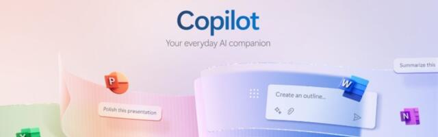 Microsoft Edge Copilot now lets you share AI chats easily