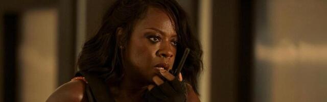 Viola Davis is the president who fights to save the day in the action-packed G20 trailer
