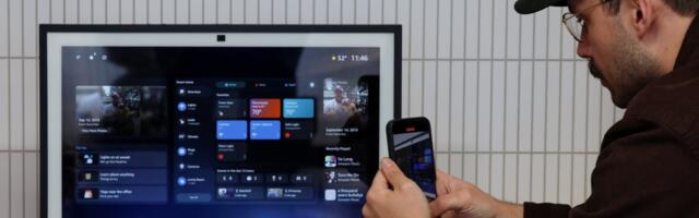 Amazon debuts updated Alexa chatbot in push to catch up with rivals