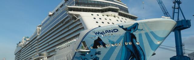 Taxing the Cruise Companies: What Are the Options? What's the Impact?