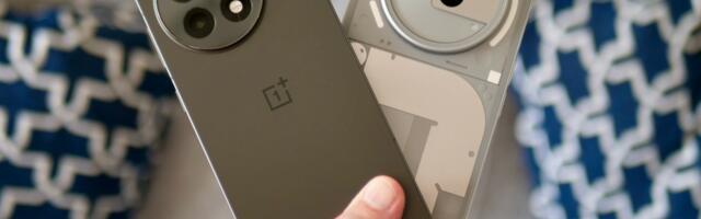Is it OnePlus or Nothing? I try two brilliant bargain phones to find out