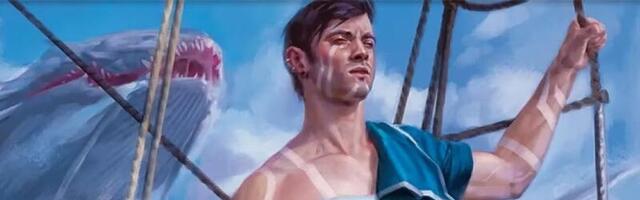 The Magic: The Gathering Movie May Be Close to Finding a Director