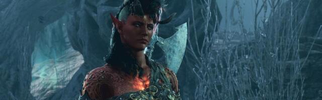 Baldur’s Gate 3 is getting 12 new subclasses next week
