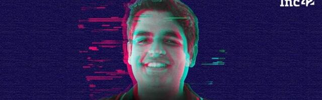 End Of An Era: Inside Gaurav Munjal’s Exit From Unacademy