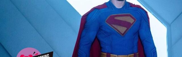 Updates From ‘Superman’, and More