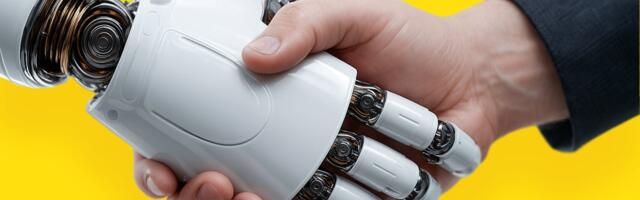 A Wave of AI M&A Is Coming; The Most Hated AI Startup