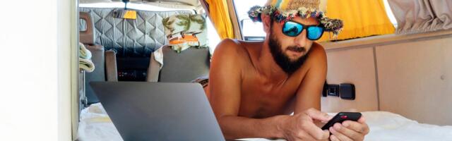 Upgrade Your Summer Van Life With My Top Security Recommendations