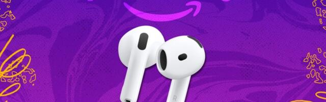 Apple AirPods 4 just dropped in price ahead of Prime Day — save over $30