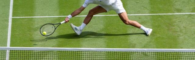How to watch Cobolli vs. Djokovic online for free