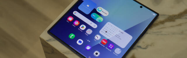 Samsung reveals why the Galaxy Z Fold 7 didn’t get a bigger battery