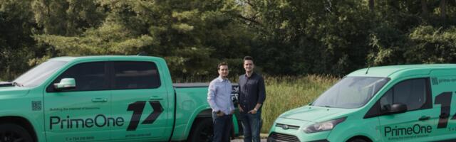 Two guys hated using Comcast, so they built their own fiber ISP