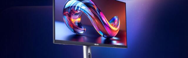 32" 6K ProArt Display From ASUS Launching in Late August
