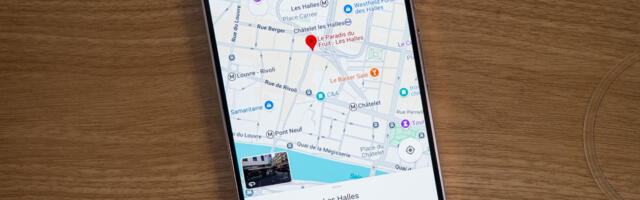Google Maps is rolling out a new look for the listing page (APK teardown)