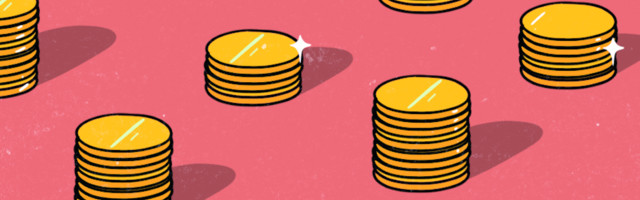F|T: The FinTech Times – Toeing the line