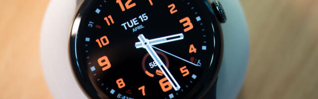Pixel Watch 4 leak once again points to life-saving feature (APK teardown)