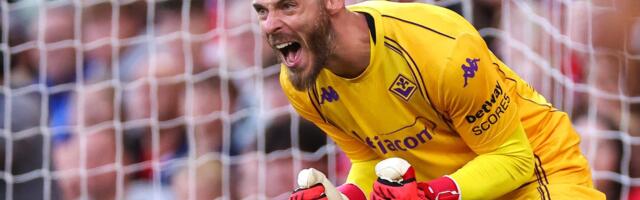 How to Watch Man United vs. Fiorentina From Anywhere: Stream Preseason Friendly Soccer