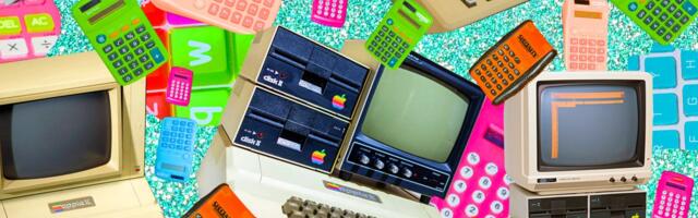 Tech in the Classroom: A History of Hype and Hysteria