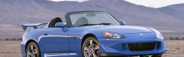 Why Did Honda Discontinue The S2000?