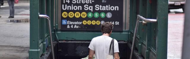 Trump Admin Cuts Off Funding for NYC Transportation, Blames ‘DEI’