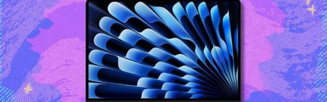 This 15-inch MacBook Air M4 has dropped to a new record-low price — save over $200 at Amazon